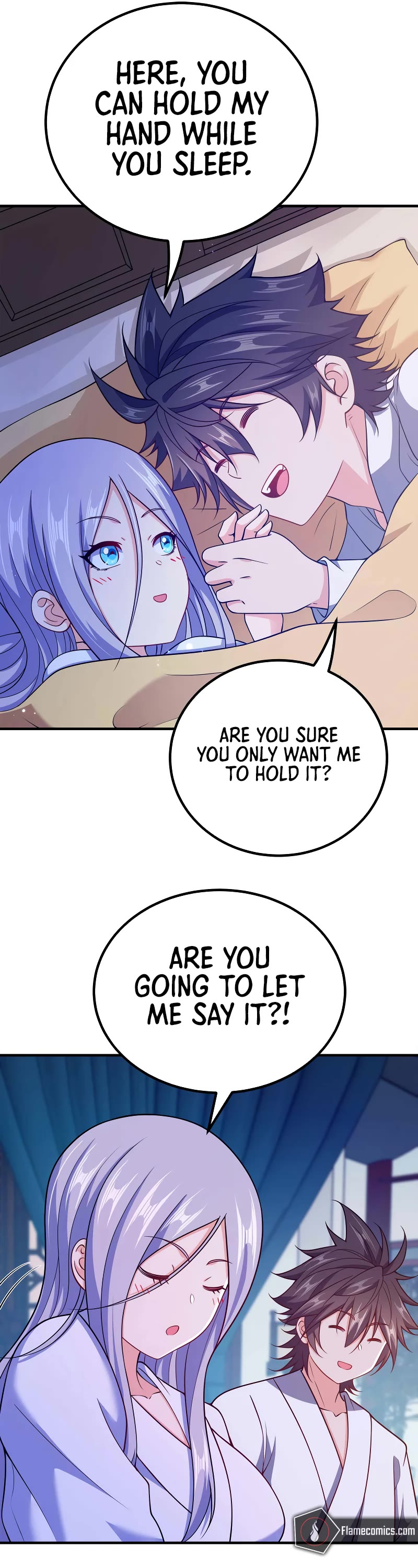 My Wife Is Actually the Empress? Chapter 154 page 26 - Chapter 154