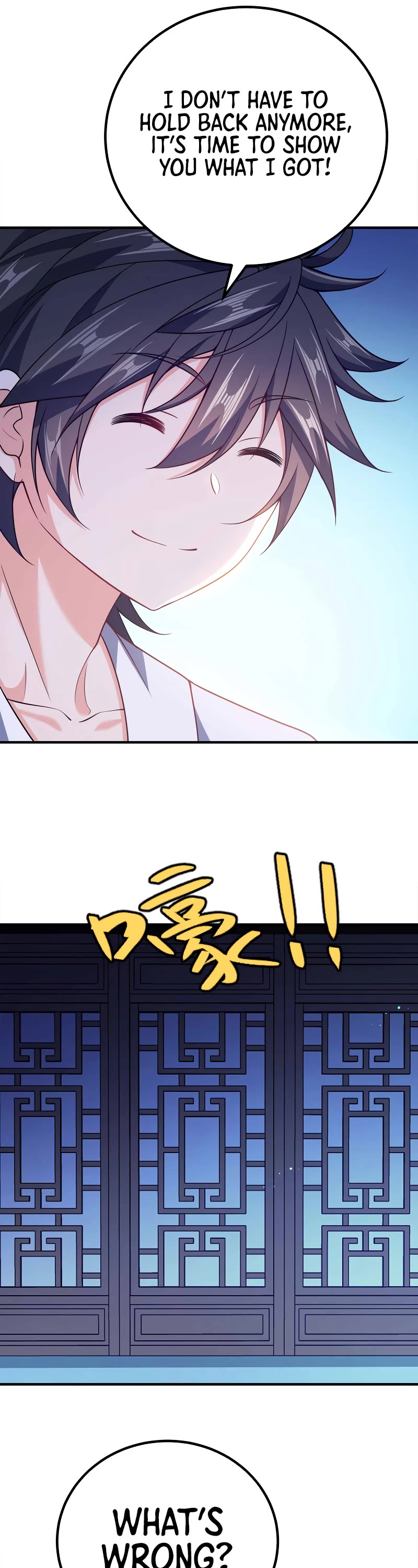 My Wife Is Actually the Empress? Chapter 154 page 27 - Chapter 154