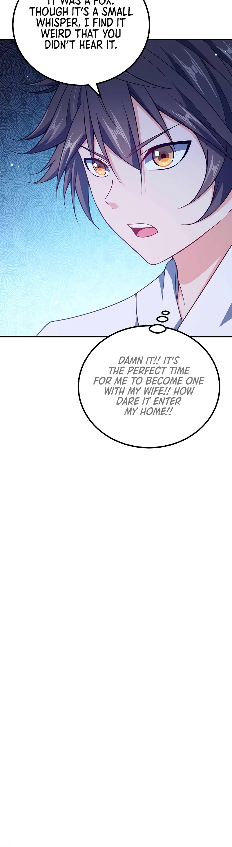 My Wife Is Actually the Empress? Chapter 154 page 29 - Chapter 154