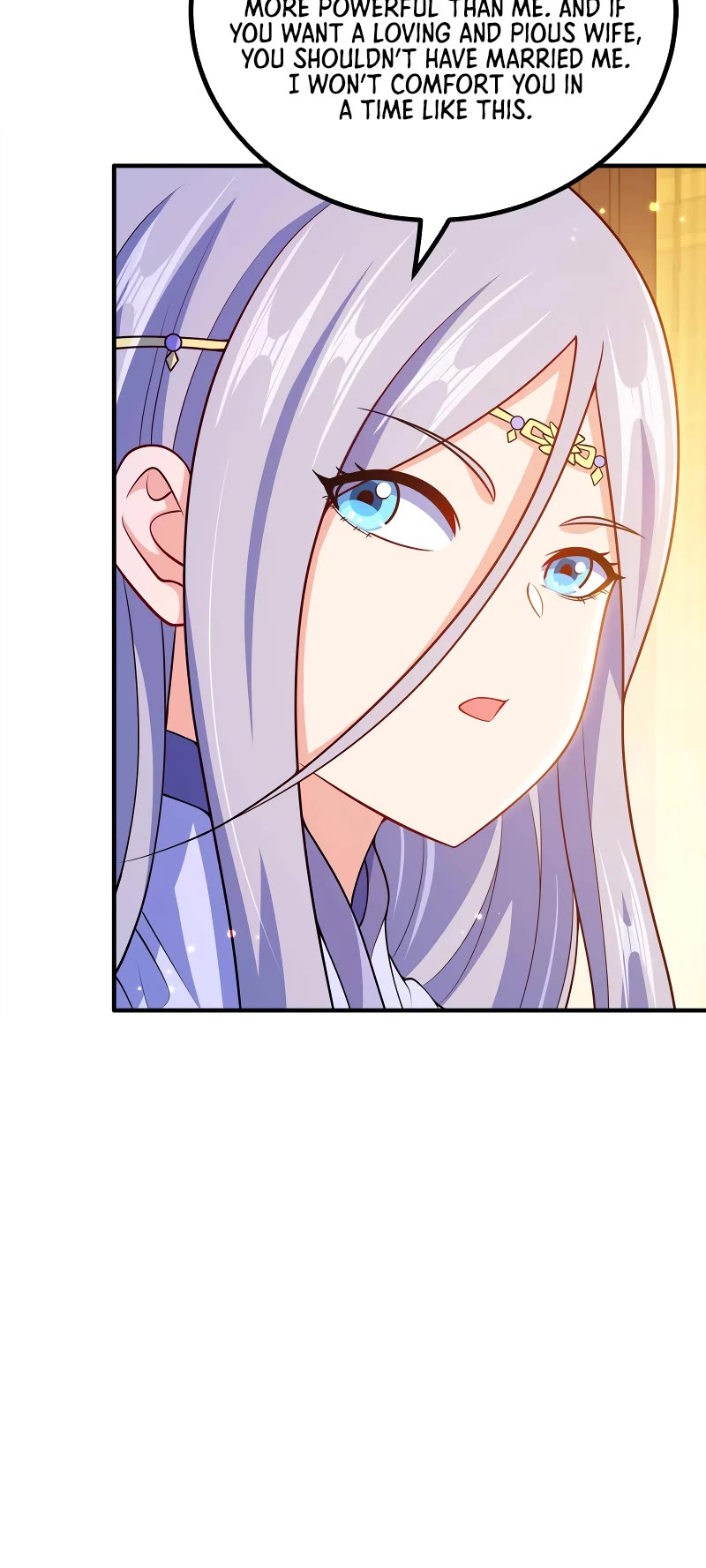 My Wife Is Actually the Empress? Chapter 154 page 9 - Chapter 154