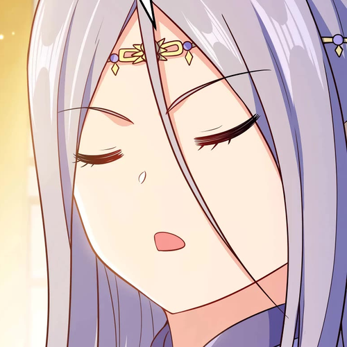 My Wife Is Actually the Empress? Chapter 154 cover