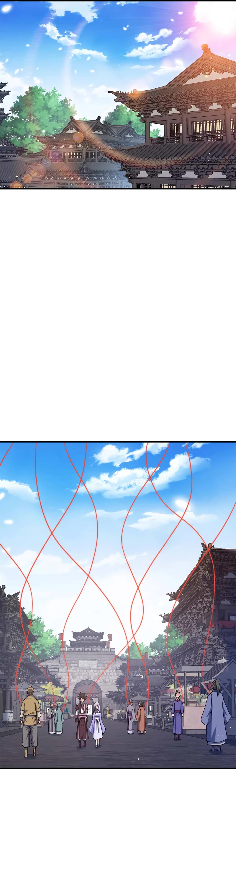 My Wife Is Actually the Empress? Chapter 155 page 14 - Chapter 155