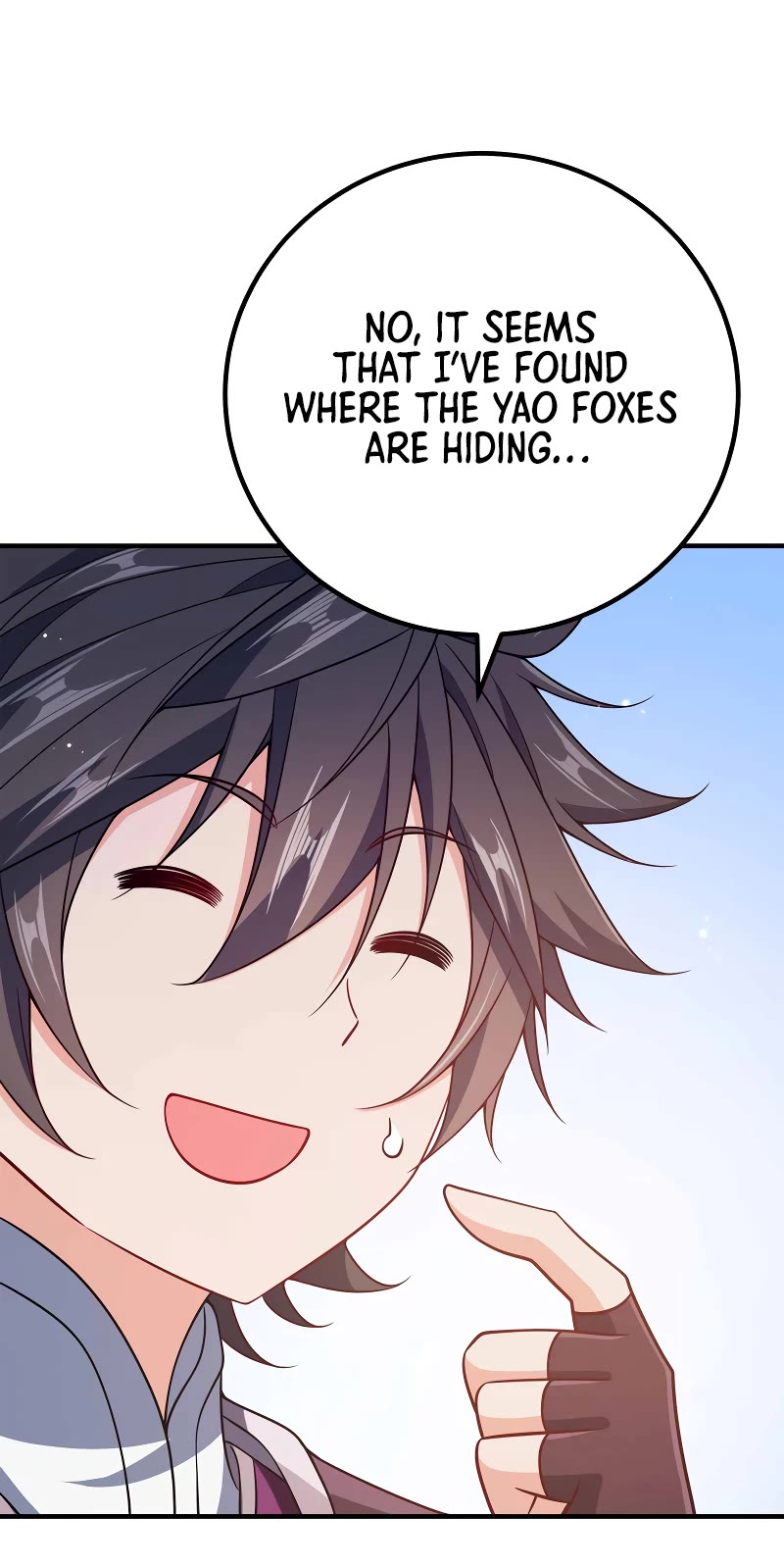 My Wife Is Actually the Empress? Chapter 155 page 20 - Chapter 155