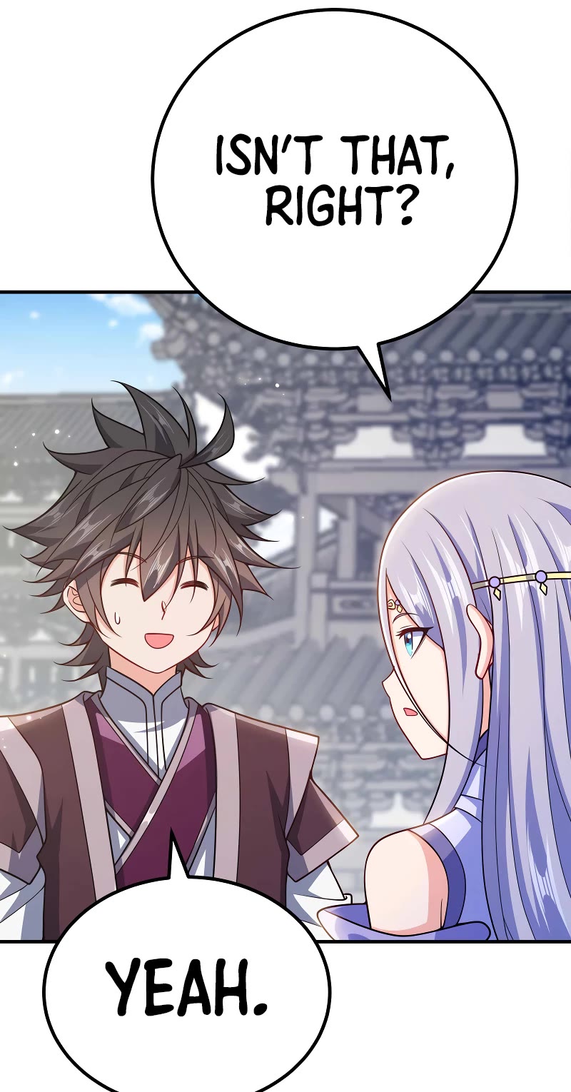 My Wife Is Actually the Empress? Chapter 155 page 24 - Chapter 155