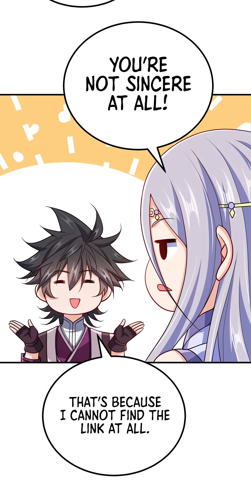 My Wife Is Actually the Empress? Chapter 155 page 25 - Chapter 155
