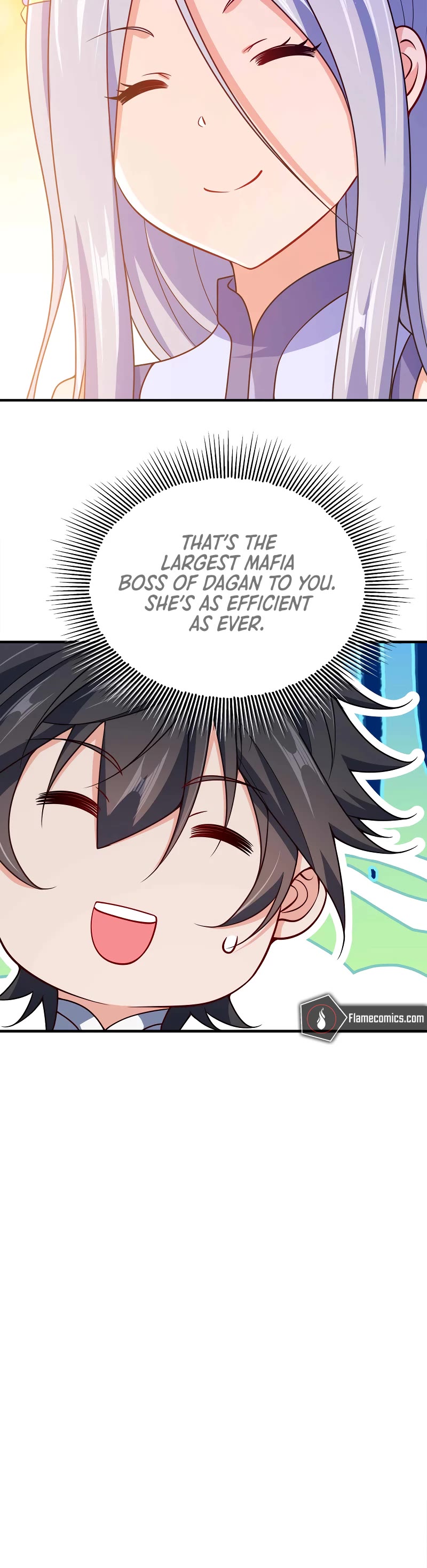 My Wife Is Actually the Empress? Chapter 155 page 29 - Chapter 155