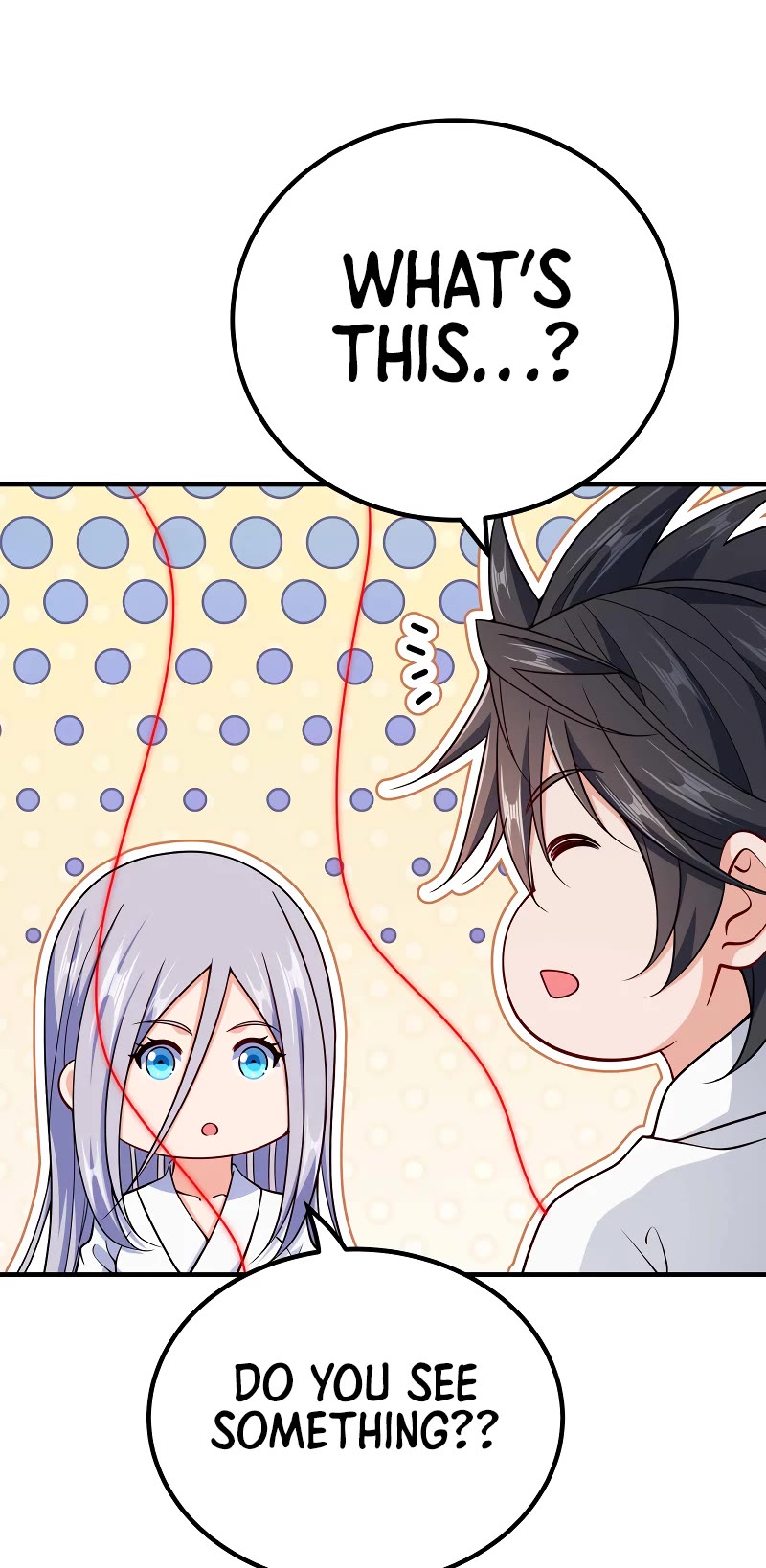 My Wife Is Actually the Empress? Chapter 155 page 8 - Chapter 155