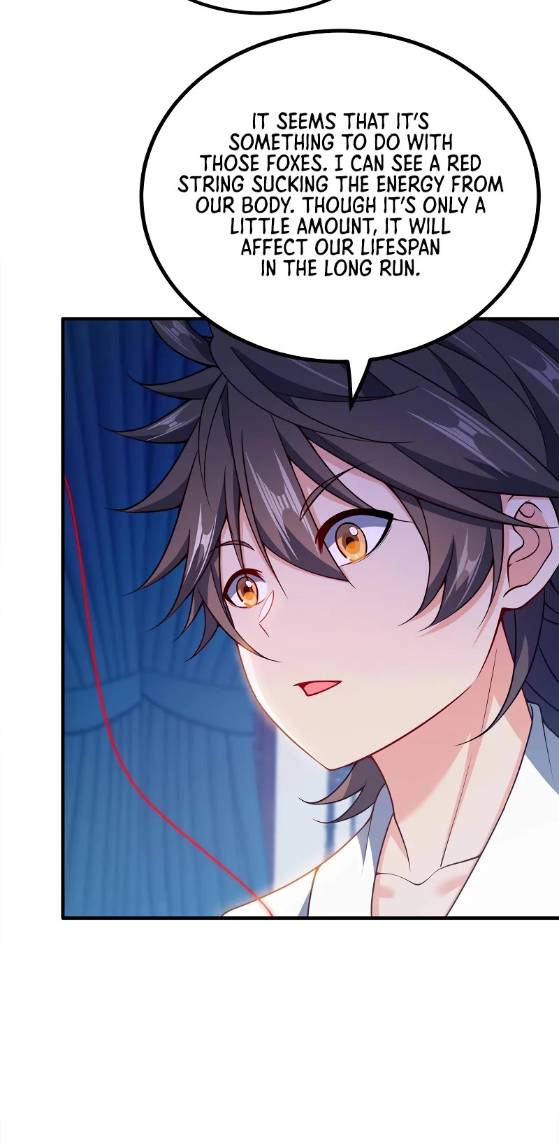 My Wife Is Actually the Empress? Chapter 155 page 9 - Chapter 155