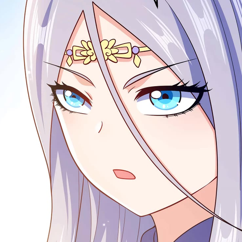 My Wife Is Actually the Empress? Chapter 155 cover