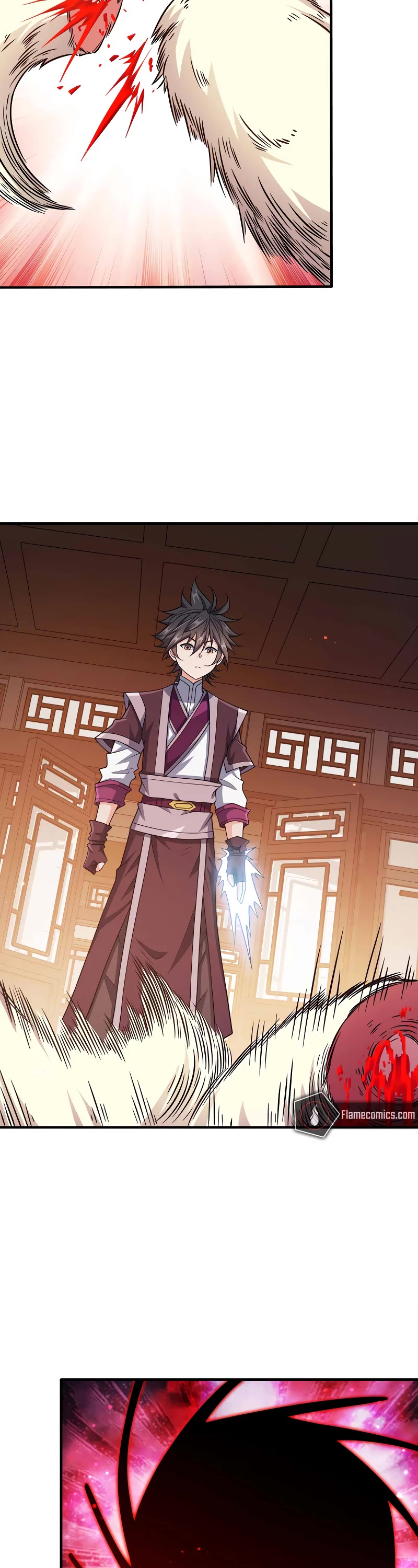 My Wife Is Actually the Empress? Chapter 156 page 15 - Chapter 156