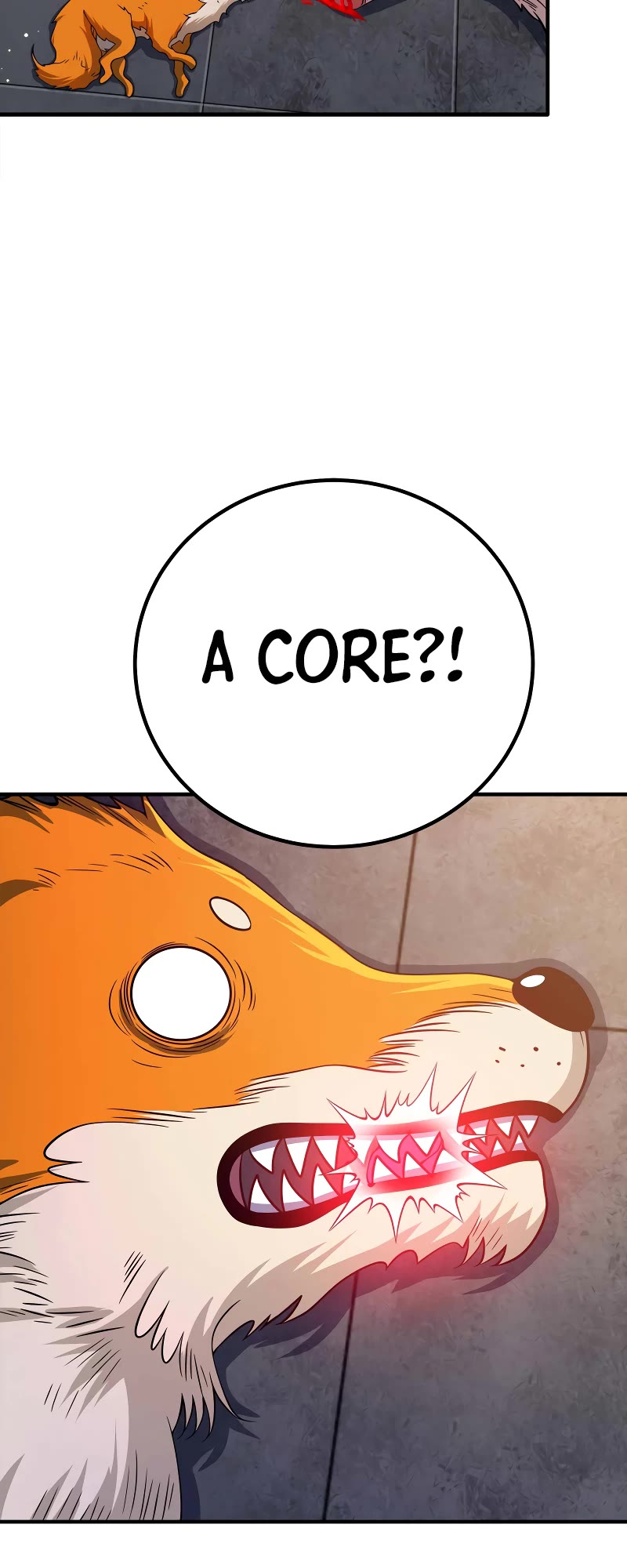 My Wife Is Actually the Empress? Chapter 156 page 17 - Chapter 156
