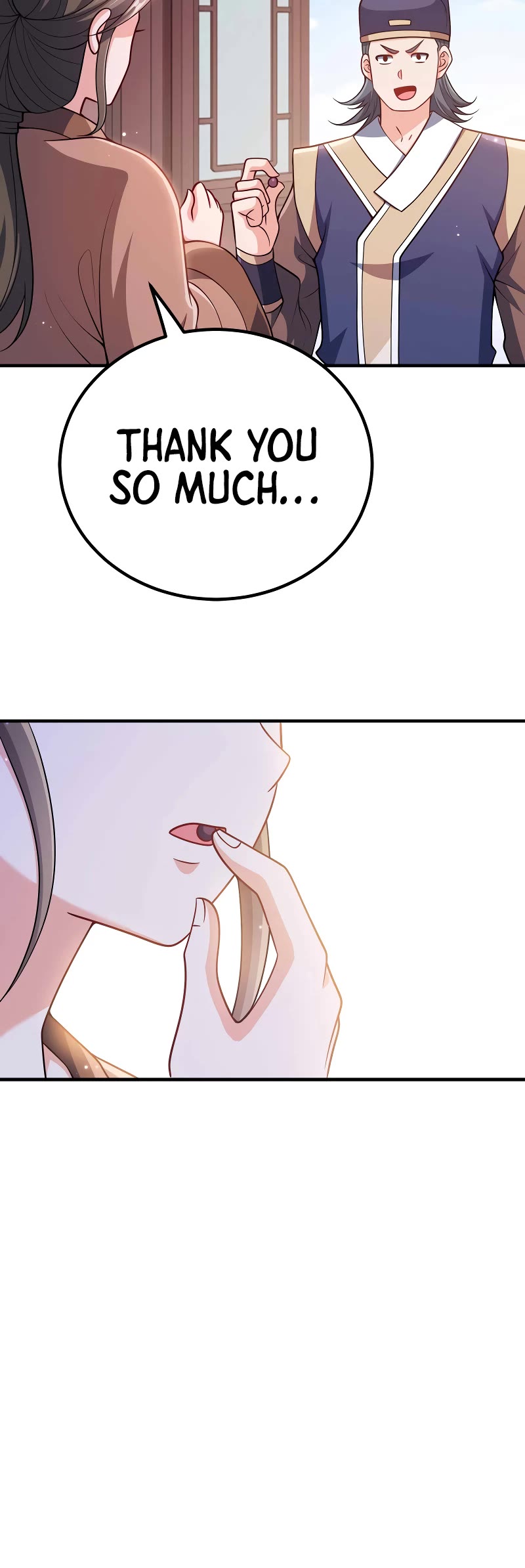 My Wife Is Actually the Empress? Chapter 156 page 5 - Chapter 156