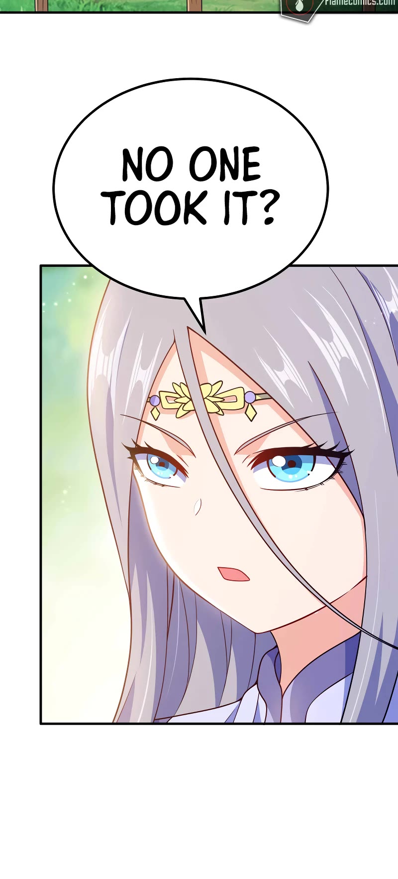 My Wife Is Actually the Empress? Chapter 157 page 12 - Chapter 157