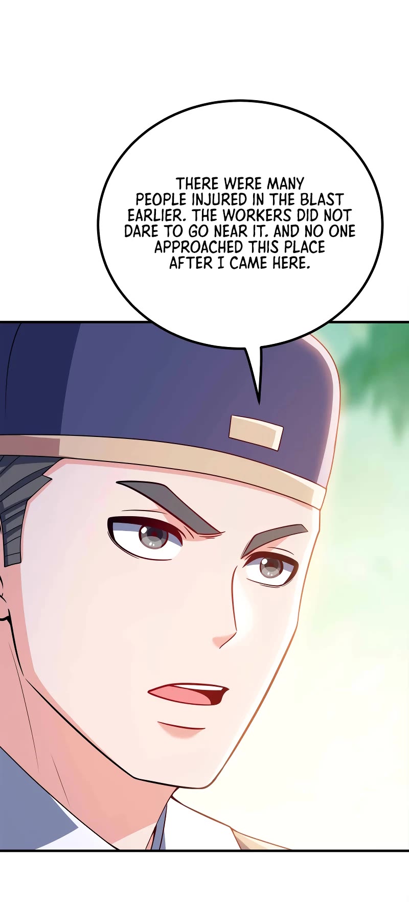 My Wife Is Actually the Empress? Chapter 157 page 13 - Chapter 157
