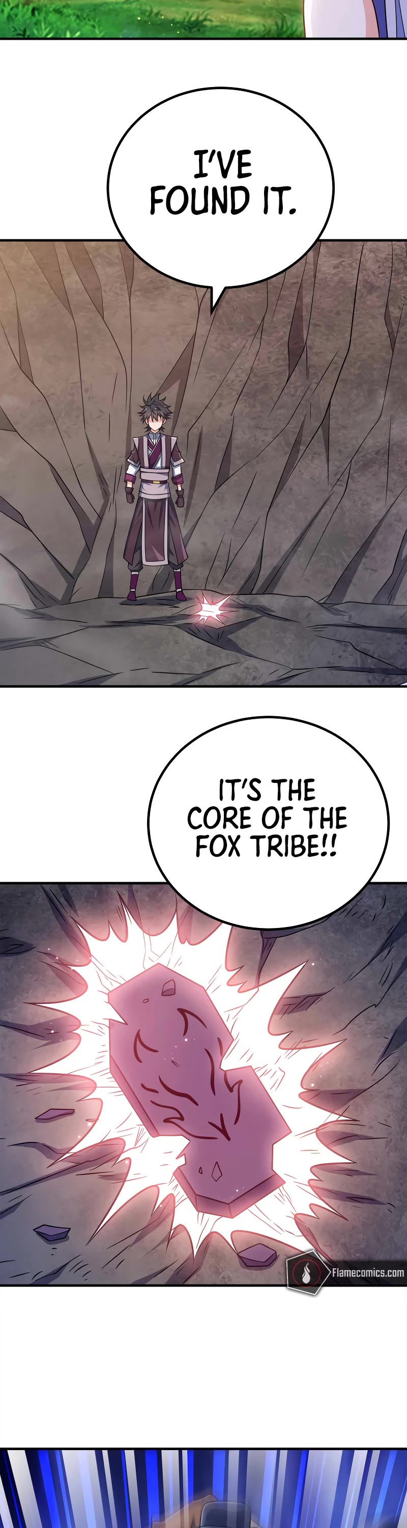 My Wife Is Actually the Empress? Chapter 157 page 15 - Chapter 157