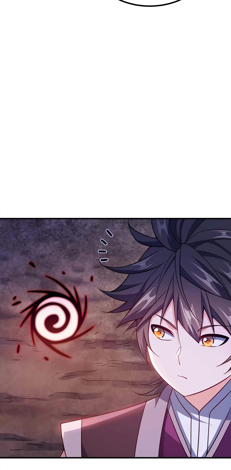 My Wife Is Actually the Empress? Chapter 157 page 21 - Chapter 157
