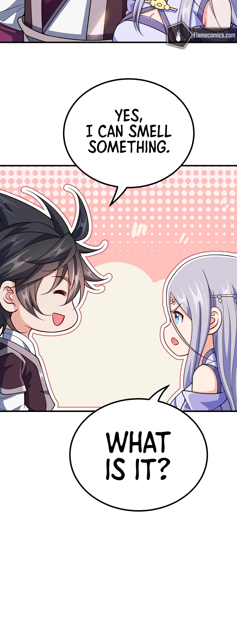 My Wife Is Actually the Empress? Chapter 157 page 5 - Chapter 157