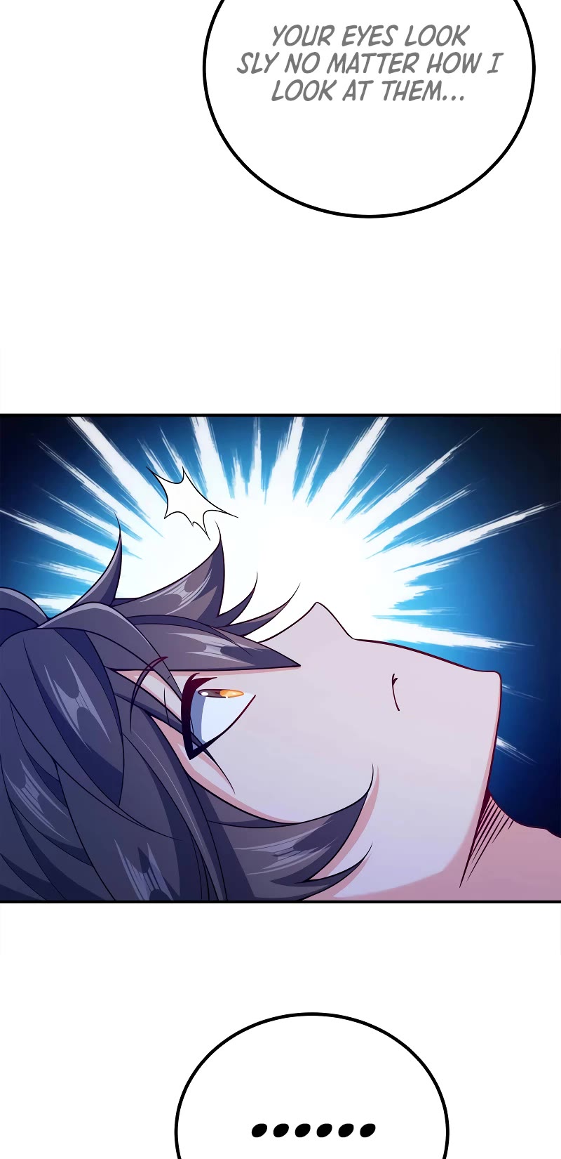 My Wife Is Actually the Empress? Chapter 158 page 12 - Chapter 158