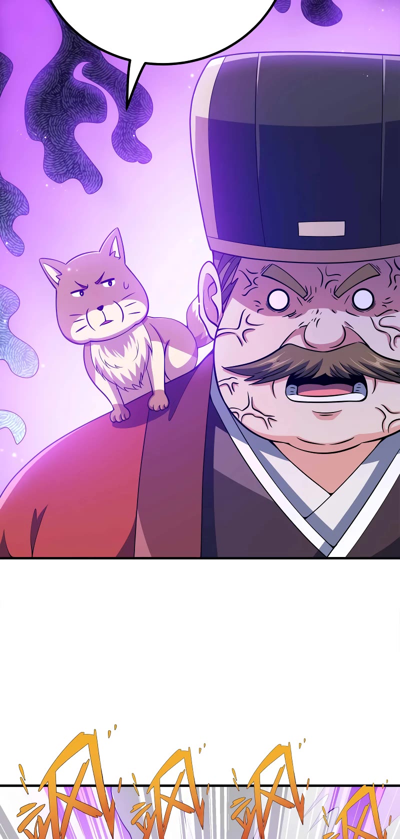 My Wife Is Actually the Empress? Chapter 158 page 19 - Chapter 158