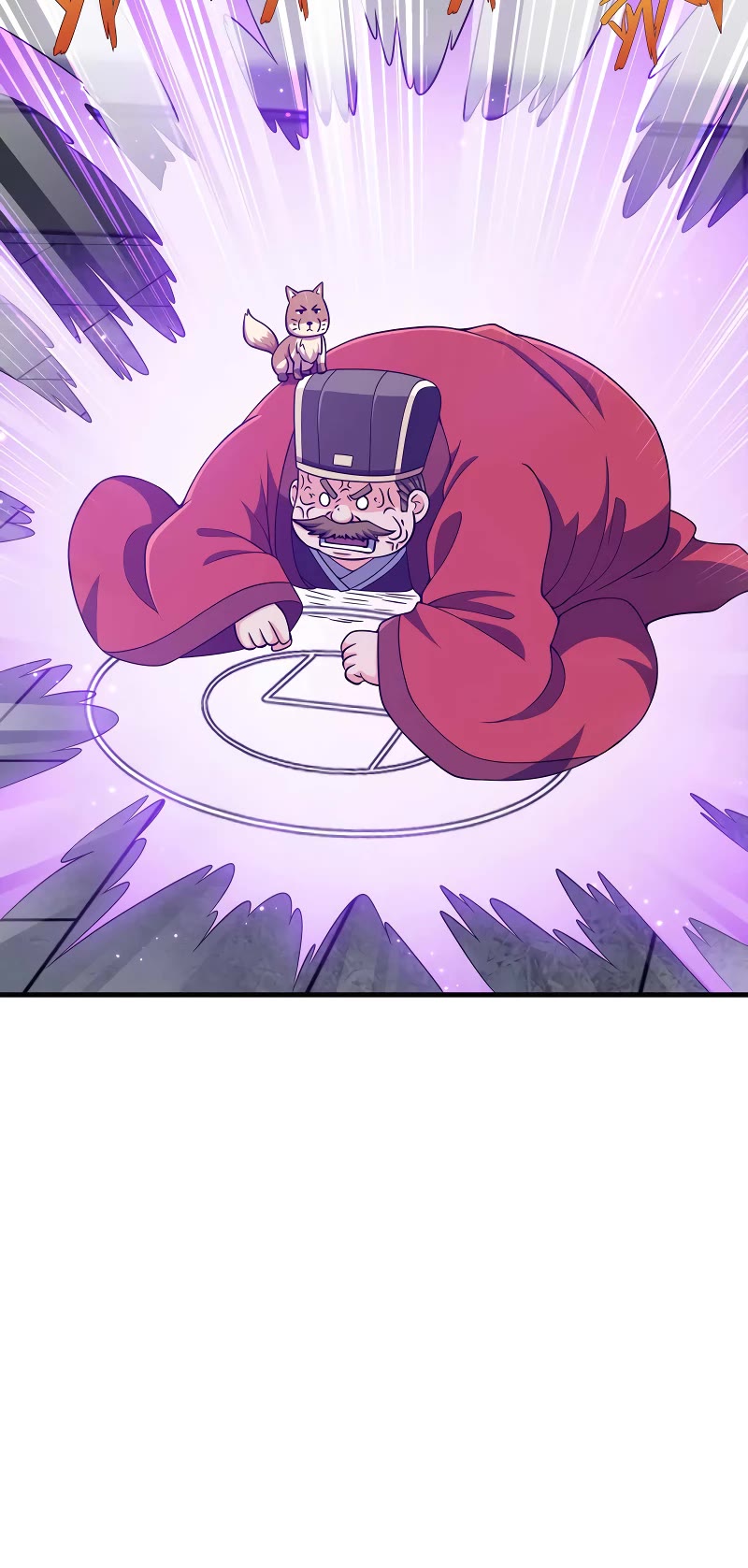 My Wife Is Actually the Empress? Chapter 158 page 20 - Chapter 158