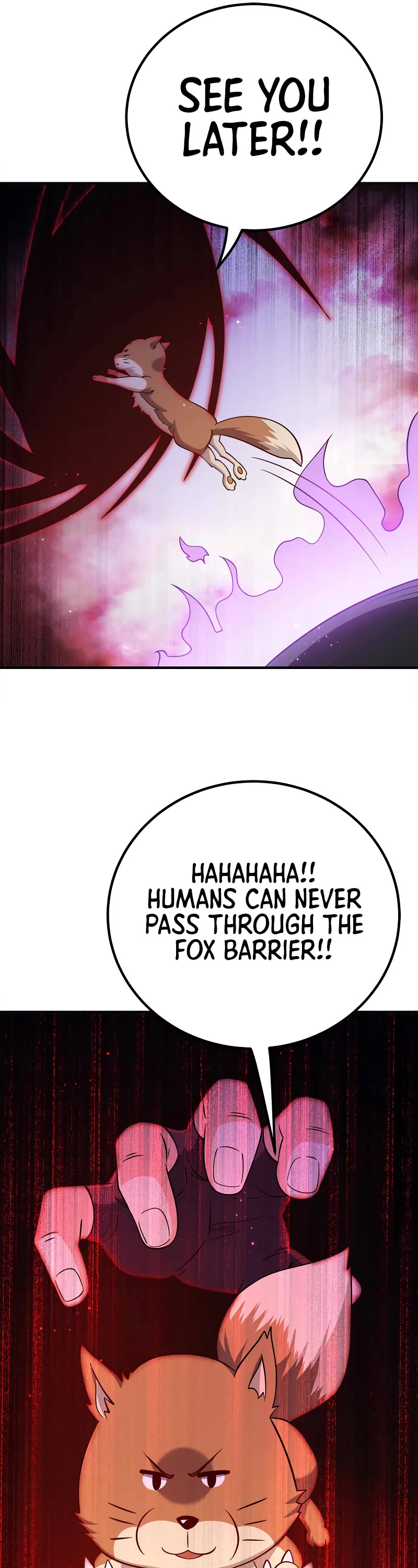 My Wife Is Actually the Empress? Chapter 158 page 21 - Chapter 158