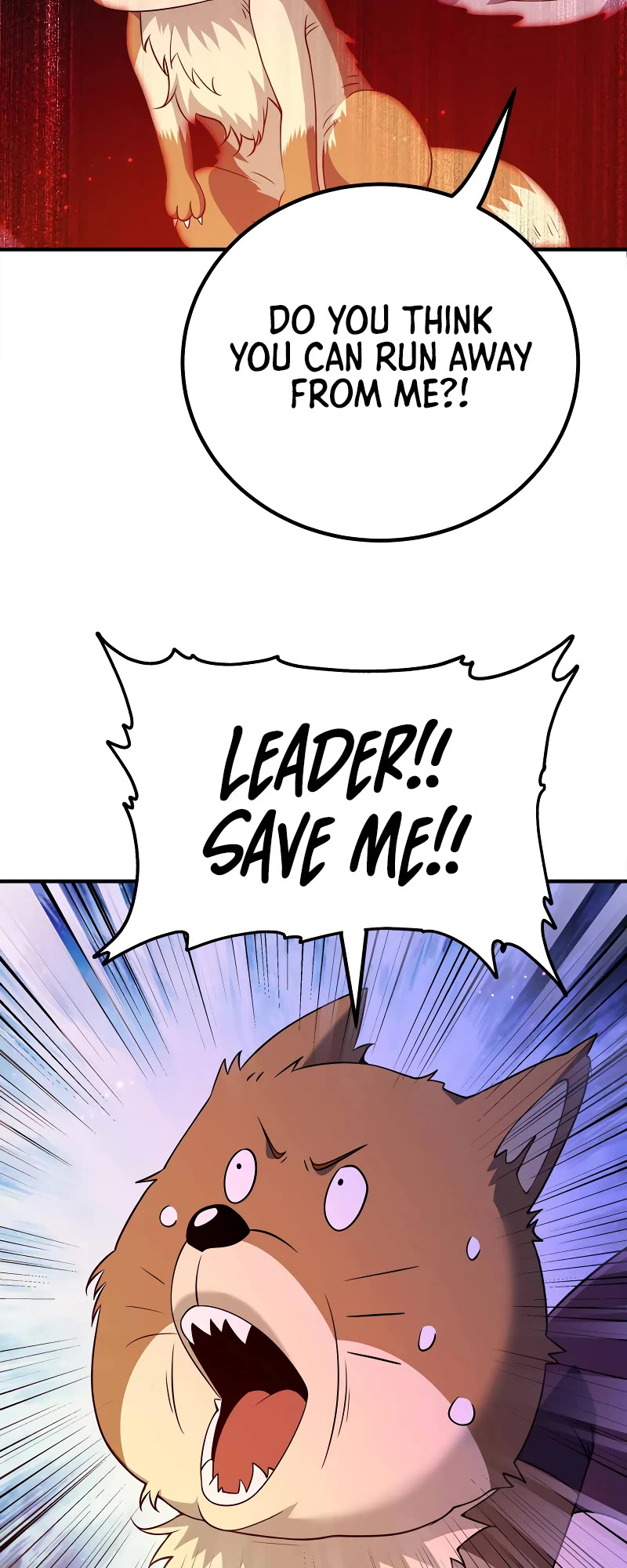 My Wife Is Actually the Empress? Chapter 158 page 23 - Chapter 158