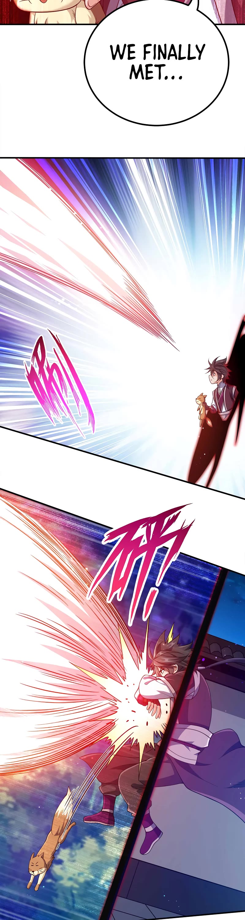 My Wife Is Actually the Empress? Chapter 158 page 26 - Chapter 158