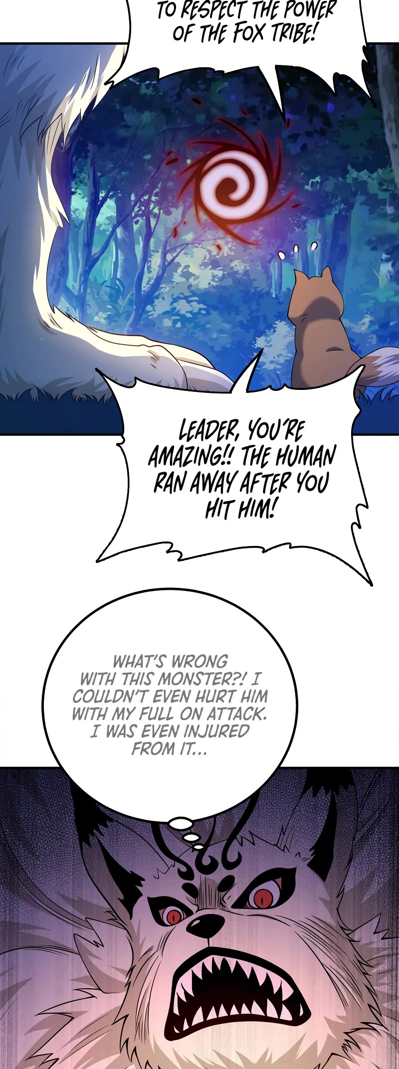 My Wife Is Actually the Empress? Chapter 158 page 28 - Chapter 158