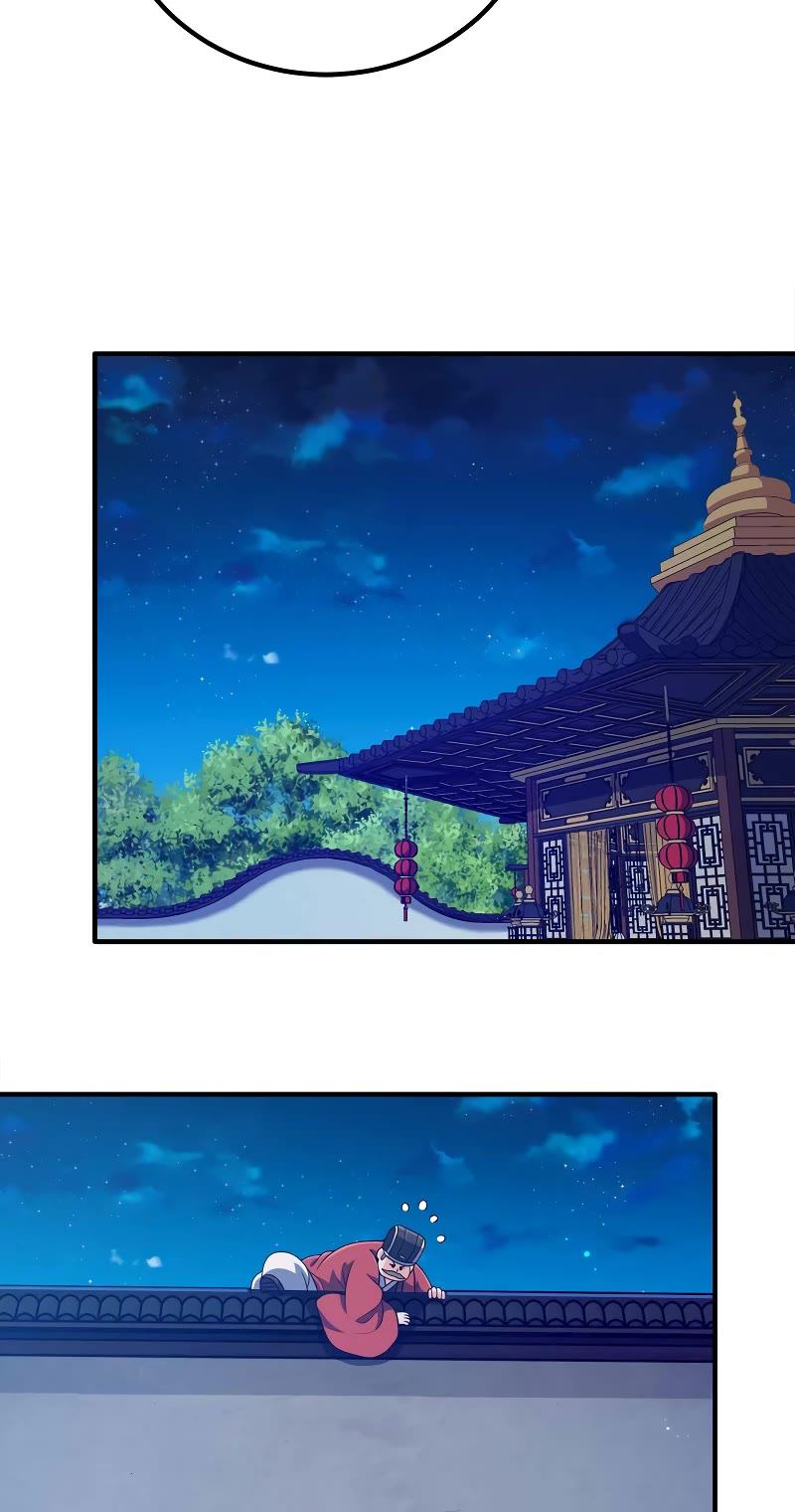 My Wife Is Actually the Empress? Chapter 158 page 8 - Chapter 158