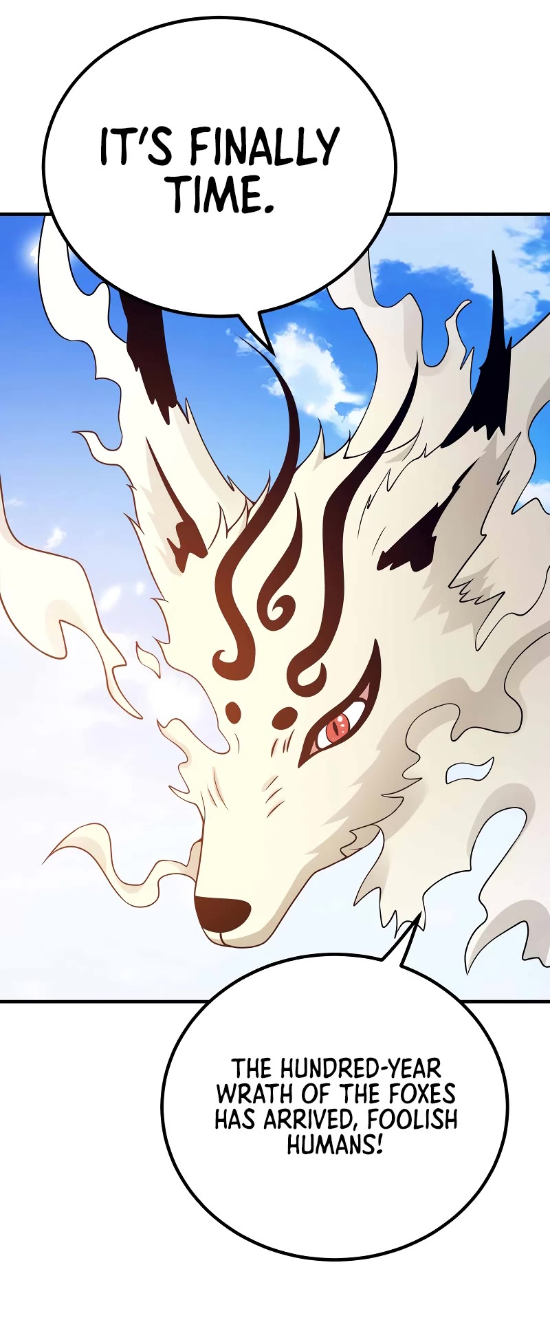 My Wife Is Actually the Empress? Chapter 159 page 23 - Chapter 159