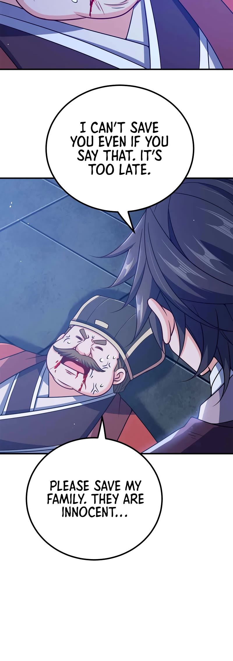 My Wife Is Actually the Empress? Chapter 159 page 5 - Chapter 159