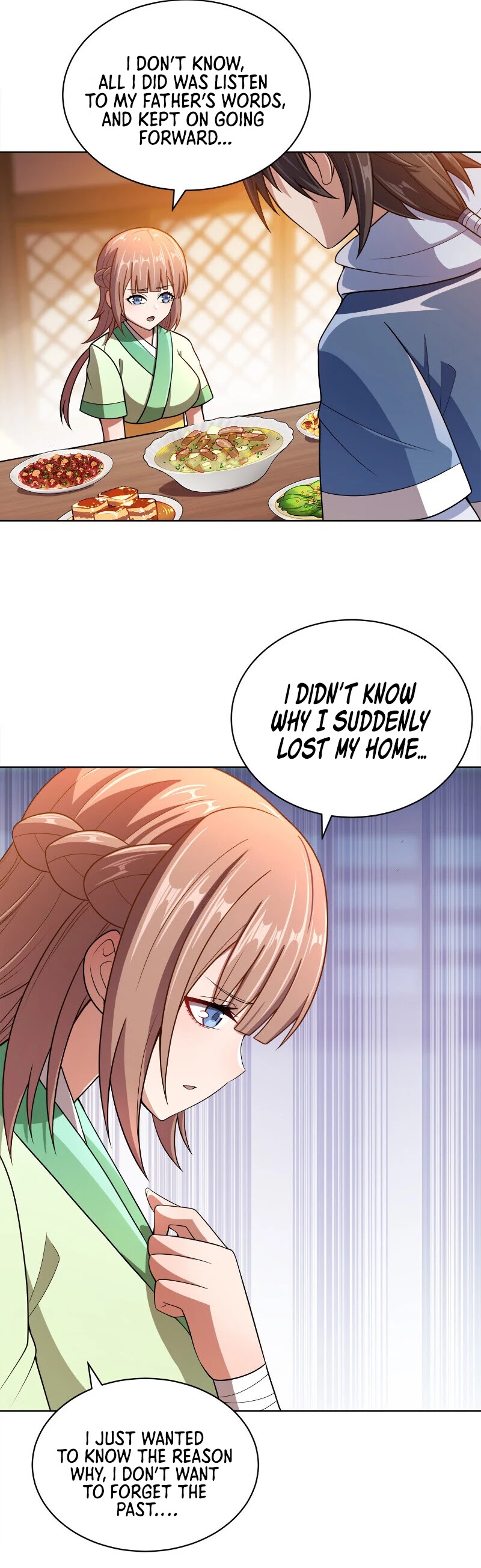 My Wife Is Actually the Empress? Chapter 16 page 12 - Chapter 16