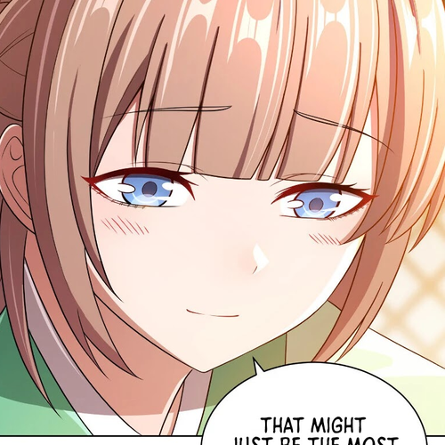 My Wife Is Actually the Empress? Chapter 16 cover