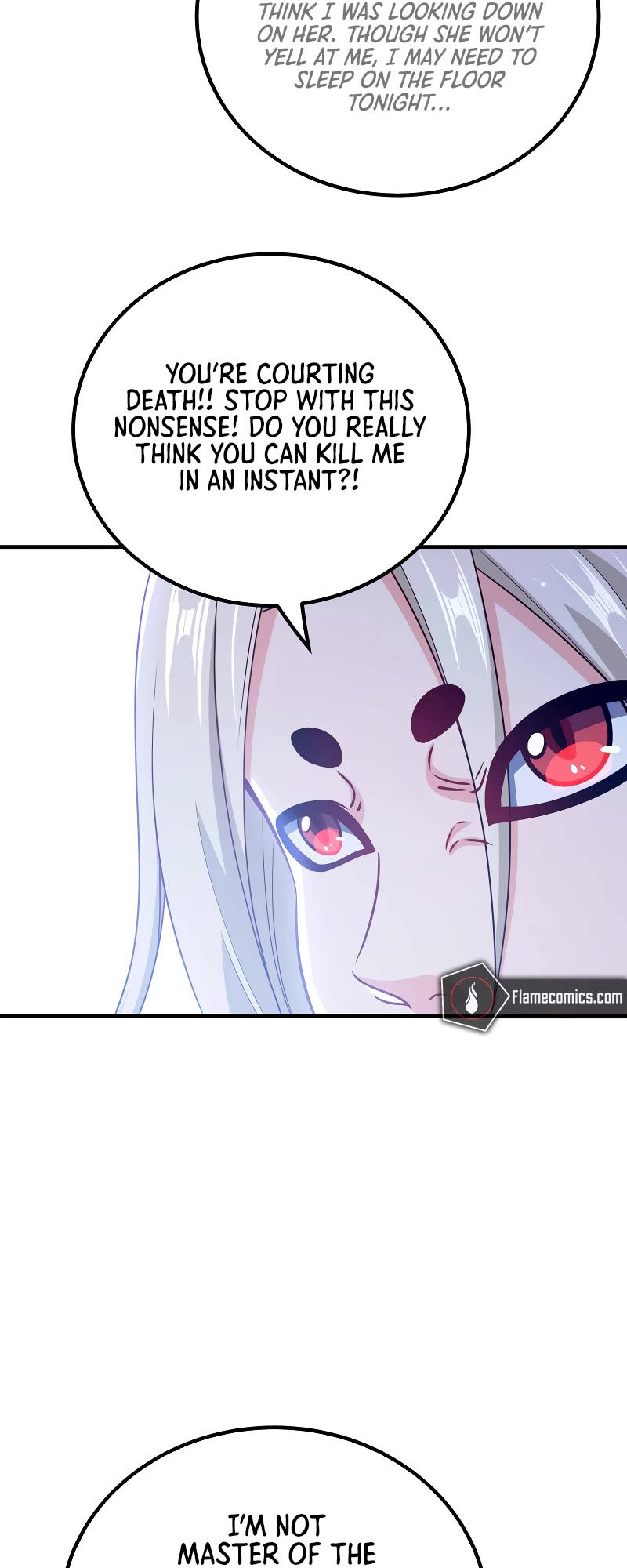 My Wife Is Actually the Empress? Chapter 160 page 12 - Chapter 160