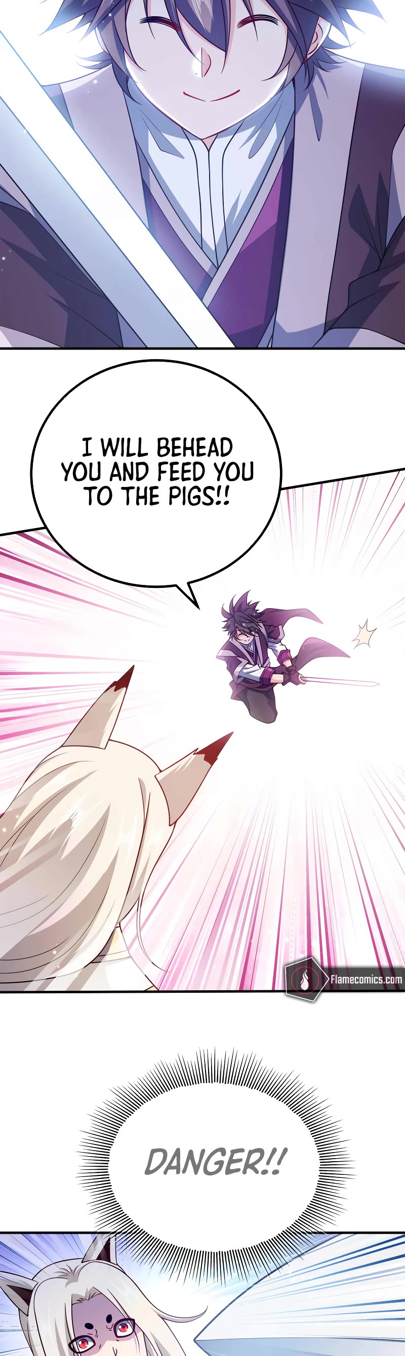 My Wife Is Actually the Empress? Chapter 160 page 15 - Chapter 160