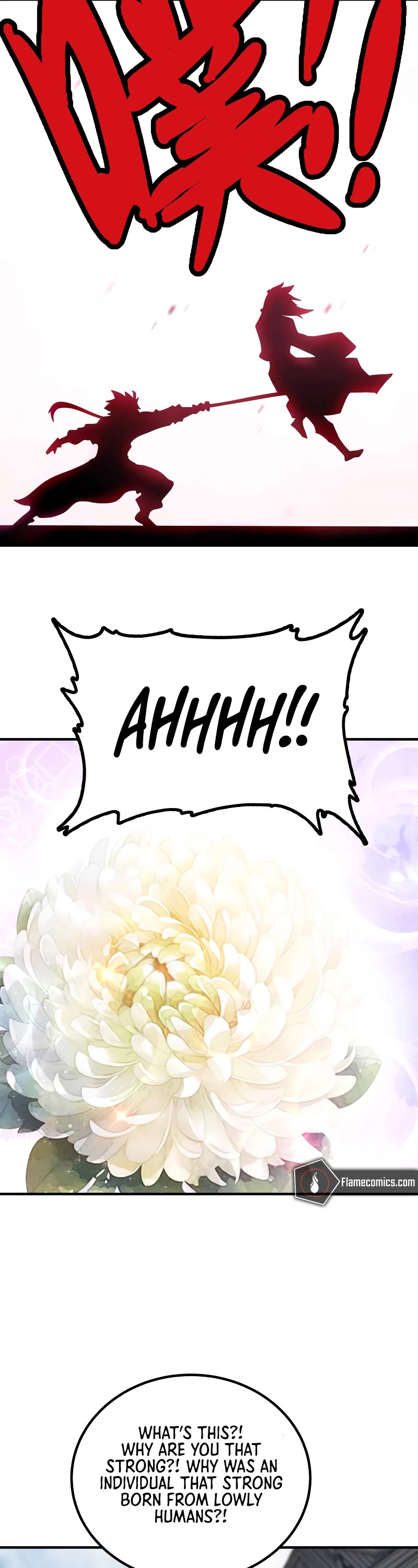 My Wife Is Actually the Empress? Chapter 160 page 18 - Chapter 160