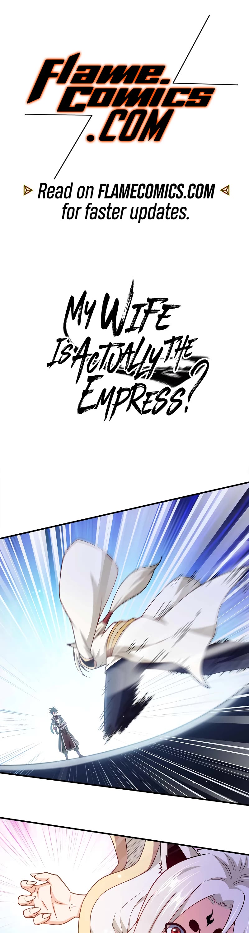 My Wife Is Actually the Empress? Chapter 160 page 2 - Chapter 160