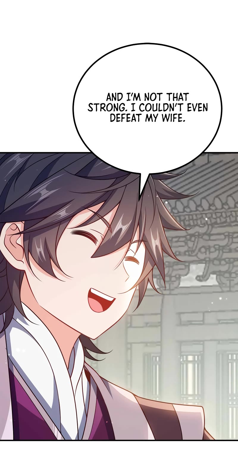 My Wife Is Actually the Empress? Chapter 160 page 20 - Chapter 160