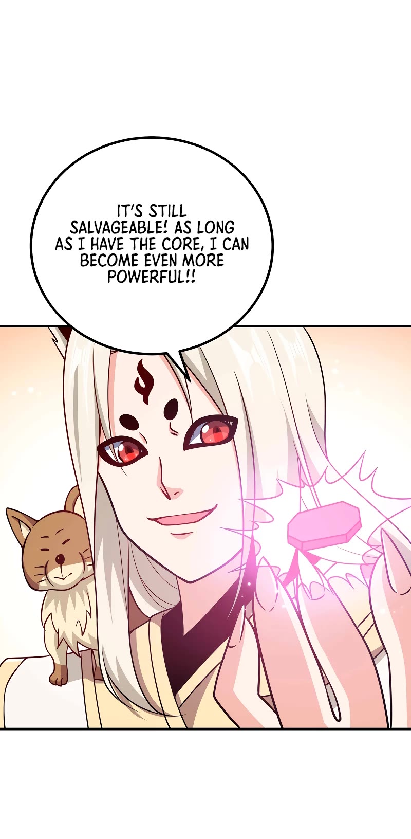 My Wife Is Actually the Empress? Chapter 160 page 24 - Chapter 160