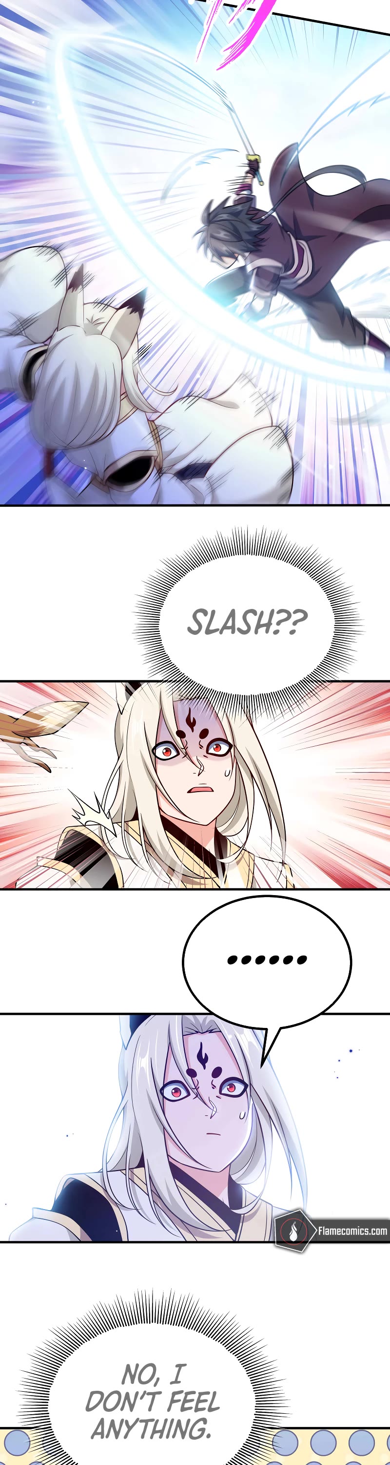 My Wife Is Actually the Empress? Chapter 160 page 26 - Chapter 160