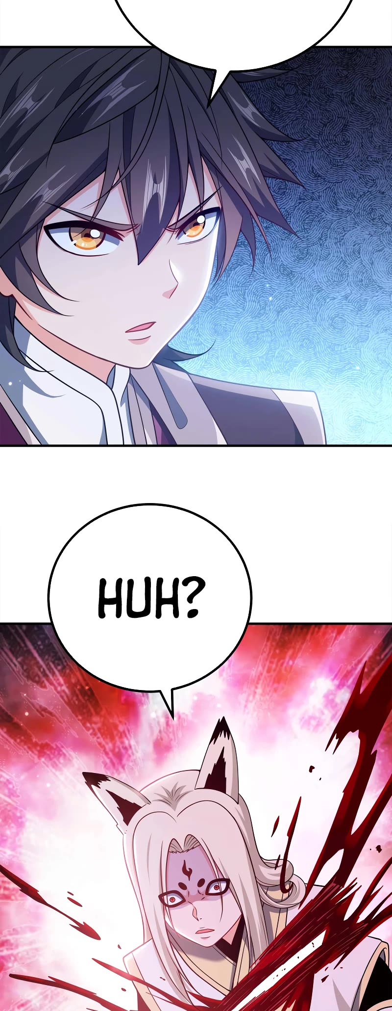 My Wife Is Actually the Empress? Chapter 160 page 28 - Chapter 160