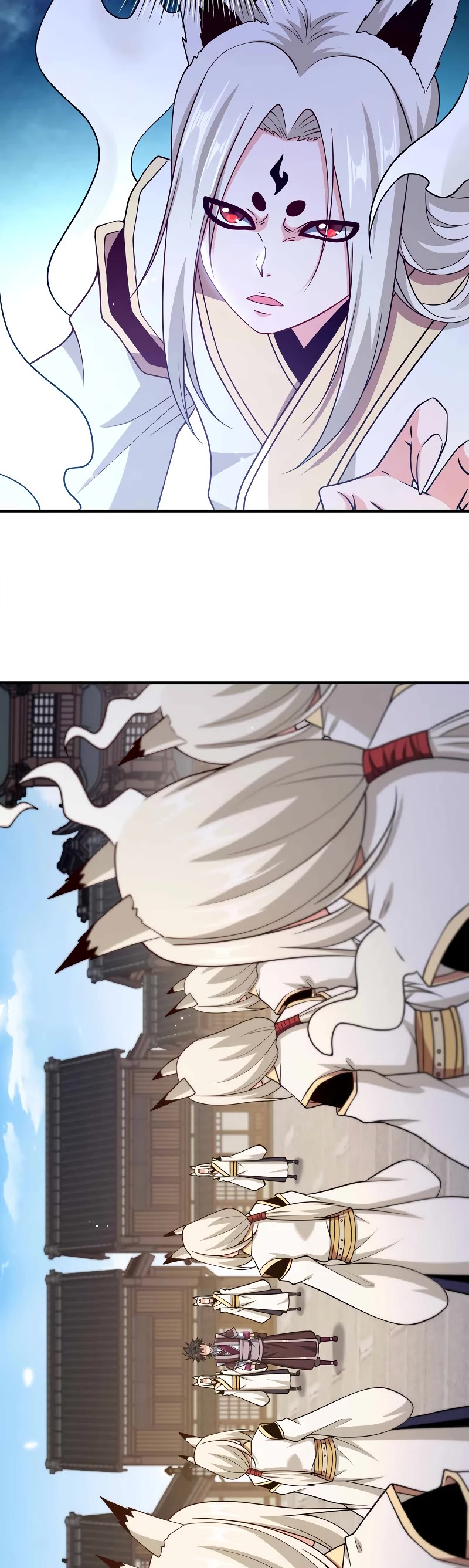 My Wife Is Actually the Empress? Chapter 160 page 4 - Chapter 160