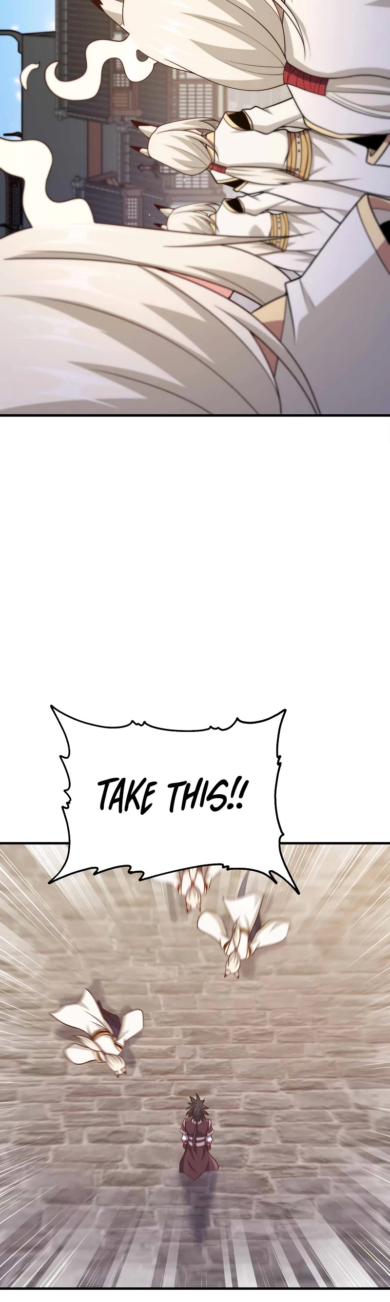 My Wife Is Actually the Empress? Chapter 160 page 5 - Chapter 160