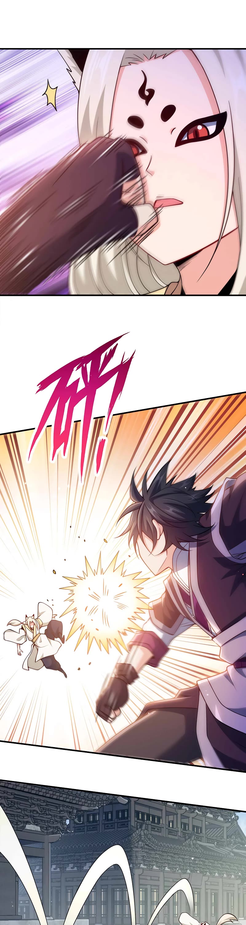 My Wife Is Actually the Empress? Chapter 160 page 6 - Chapter 160
