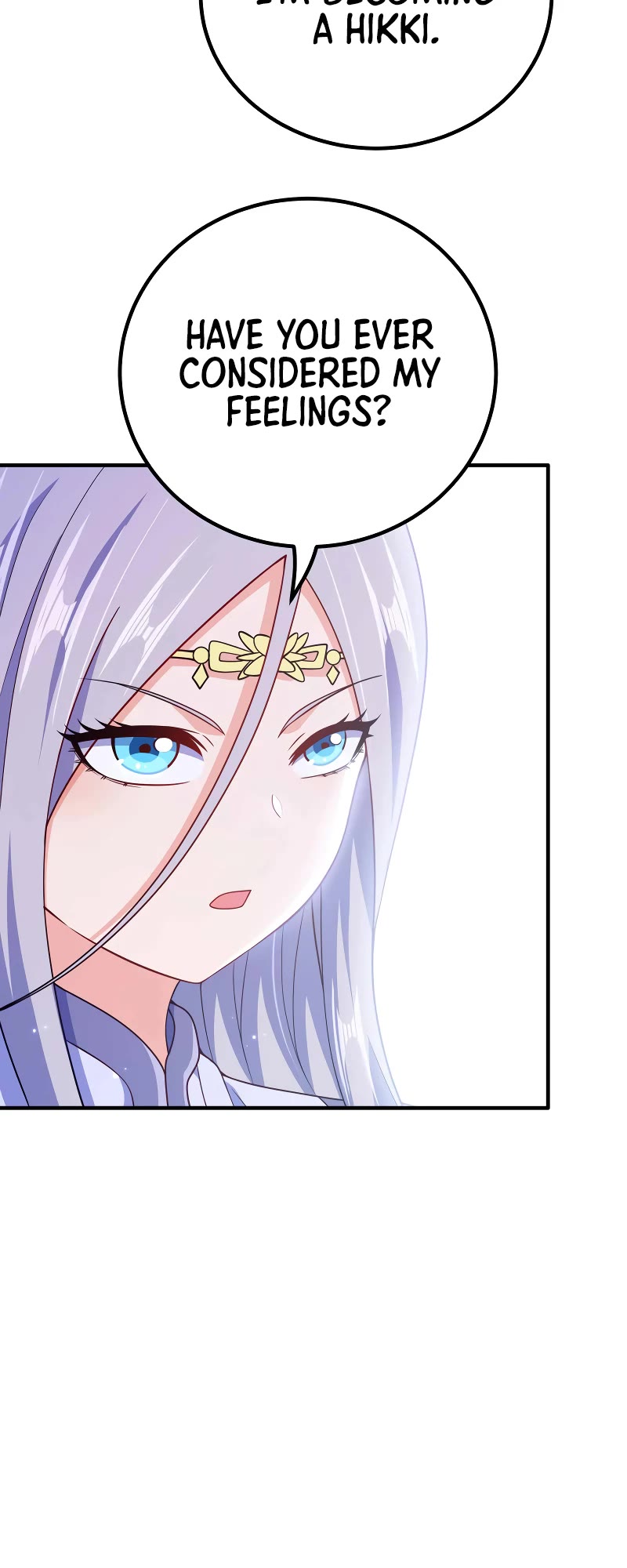 My Wife Is Actually the Empress? Chapter 161 page 15 - Chapter 161