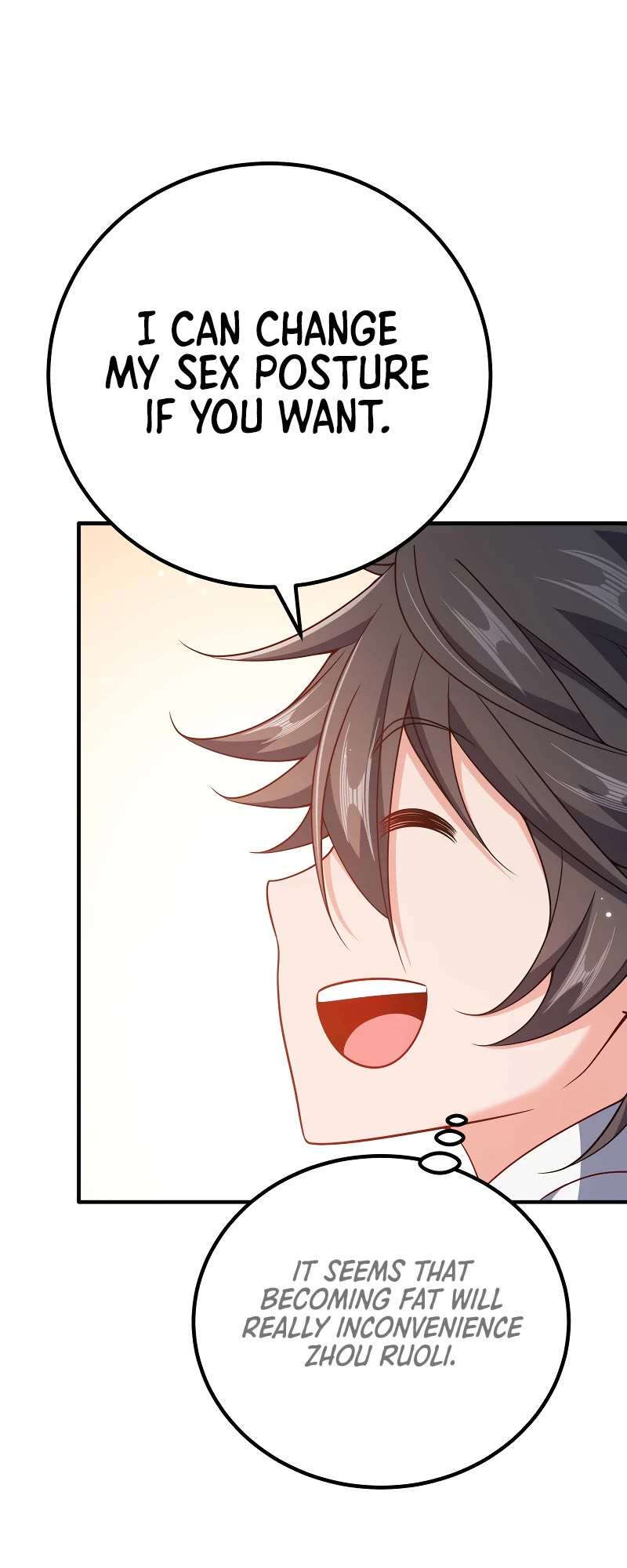 My Wife Is Actually the Empress? Chapter 161 page 16 - Chapter 161