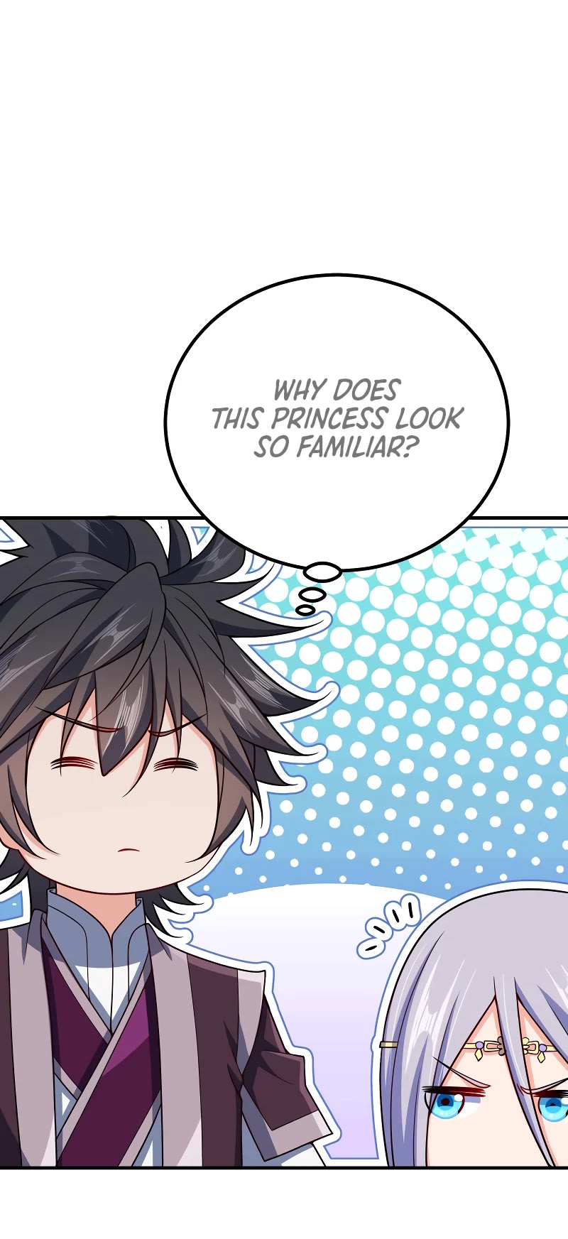 My Wife Is Actually the Empress? Chapter 161 page 24 - Chapter 161