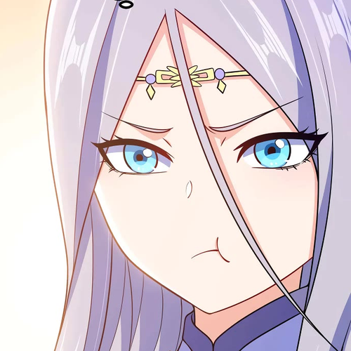 My Wife Is Actually the Empress? Chapter 161 cover