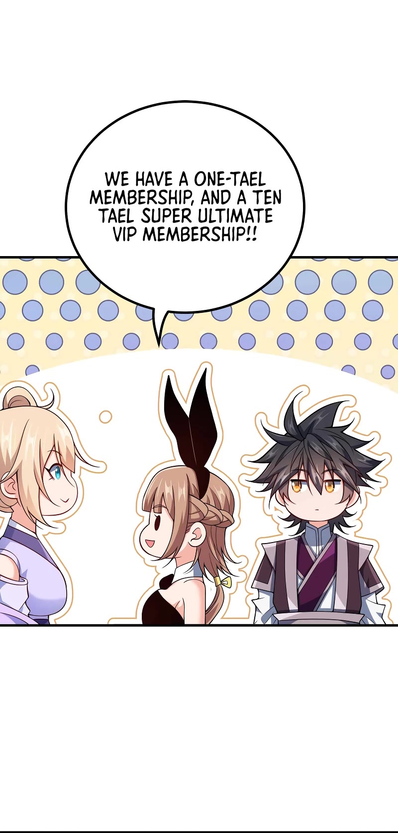 My Wife Is Actually the Empress? Chapter 162 page 13 - Chapter 162