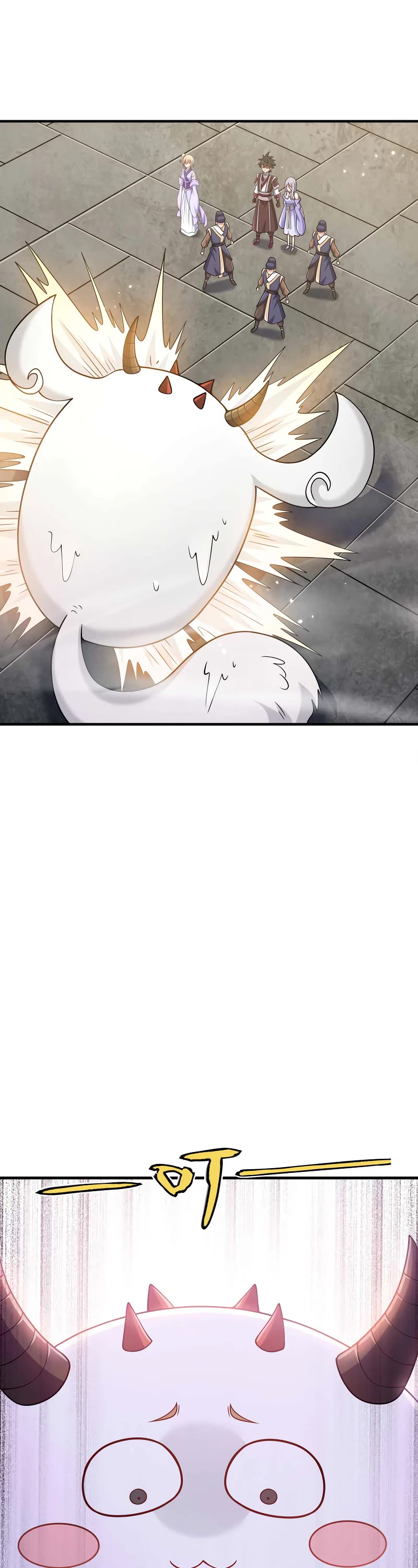 My Wife Is Actually the Empress? Chapter 162 page 23 - Chapter 162